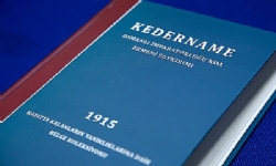 ​Ermeni Soykırımı hakkında önemli tanıklıklar içeren tarih kitabı Türkçe`ye çevrildi