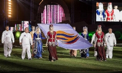 Pan-Ermeni oyunları bu sene Karabağ’da düzenlenecek