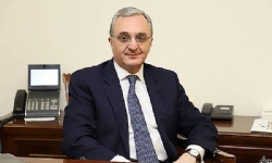 ​Ermenistan Dışişleri Bakanı: Soykırım acısı, kurtulanların nesillerinin peşini hala bırakmıyor