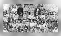 Urfa’da ‘Müslümanlaştirilmiş Ermeni’ Anlatiyor: Her Namazda 1915’te Katledilen Atalarim İçin Dua Edi