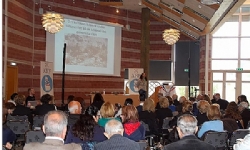 ​İsviç`te Soykırım konulu bir konferans düzenlendi
