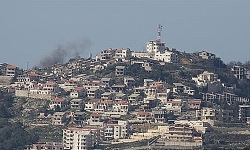 ​Keseb’te Eskyuran köyü bombalandı, iki Ermeni yaralı