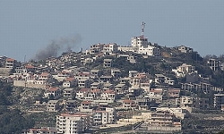 Keseb’te Eskyuran köyü bombalandı, iki Ermeni yaralı