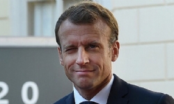 Macron`dan Sarkisyan`a Ermeni Soykırımı konulu mektup