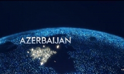 Eurovision 2019”da Azerbaycan haritası Karabağsız ve Nahçıvansız gösterildi