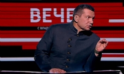 ​Rus TV sunucusu: Karabağ, bulunduğu yerde olmak hakkını kazandı