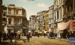 ​Osmanlı İstanbulu’nda yaşayan Ermenilerin verilerine internetten ulaşılabilir