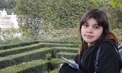 ​Ermeni kız Rusya’nın en perspektifli 30 genç arasına girdi