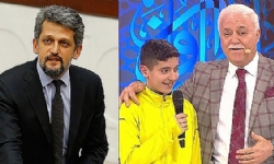 Garo Paylan: Çocuklarımızı her türlü istismara karşı korumalıyız