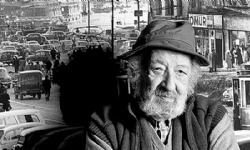 ​Ara Güler`in sergisi Paris`te Polka Galeri’de açılacak[Ara Güler`in sergisi Paris`te Polka Galeri’d