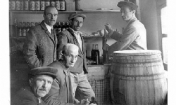 Gümüşhacıköy Ermenileri hatırlıyor ve anlatıyor