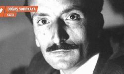 Zaven Biberyan: Kirletilen masumiyetin romanları