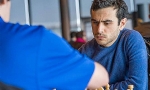 ​Gabriel Sargsyan Al Bataeh satranç turnuvasında birinci oldu