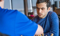 ​Gabriel Sargsyan Al Bataeh satranç turnuvasında birinci oldu