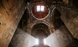 ​Stas Namin Ermenistan’daki kiliseleri hakkında belgesel hazırladı (video)