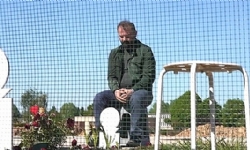 Avrupa’da Müslüman mezarlıklarının sayısı artıyor[Avrupa’da Müslüman mezarlıklarının sayısı artıyor