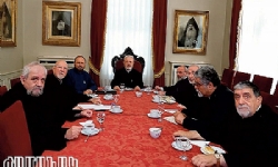 Յստակ Քայլերով Յառաջ