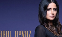 ​Ermeni şarkıcı Maral Ayvaz`dan ilk albüm