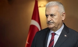 Murat Sabancı: Binali Yıldırım`ın seçim arabalarında, Dink`in katillerine selam yollayan sesin n