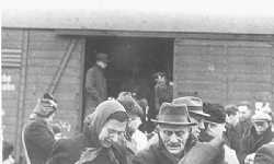 ​Hollanda demiryolları Yahudi soykırımı kurbanlarına milyonlarca avro ödeyecek