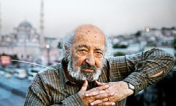 Արա Կիւլերի Լուսանկարներու Ցուցահանդէսը Ճափոնի Մէջ` Մեծ Քսանեակի Գագաթնաժողովի Օրերուն