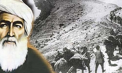 Ermeni Katliamina Karşi Çikan İslam Alimleri