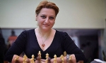 ​Ermeni büyük usta, “Women Speed Chess Championship” şampiyonu oldu