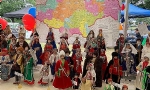 ​Londra’da Ermeni yaz festivali gerçekleştirildi