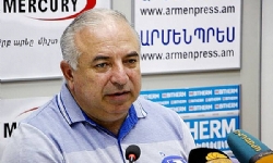 ​Ermeni siyasetçi Akhoyan: Nefret dili kullanılmamalı