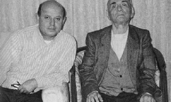 Hayk Nişan’ın Diyarbakır’dan Tıbrevank’a uzanan öyküsü