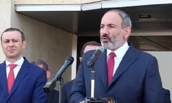 Ermenistan Başbakanı: ``Öyle bir ordumuz olmalı ki hasım bizimle savaşmanın anlamsız olduğunu anlası