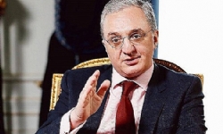 ​Ermenistan Dışişleri Bakanı resmi ziyaret için Gürcistan’a gidecek