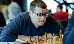​Çek Cumhuriyetinde Ermeni satranççı birinci sırada
