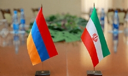 ​Ermenistan ile İran, bilişim teknolojileri alanındaki işbirliği perspektiflerini ele aldı