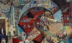 Bakü Komünü 1917-1918