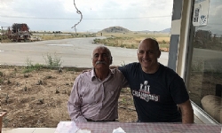 Sen akrabalarını buldun, biz nasıl bulabiliriz