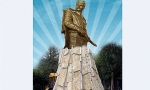 ​Ermenistan’ın Vanadzor şehrinde Andranik Paşa’nın bronz heykeli dikilecek