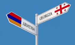 ​Gürcistan’dan Ermenistan’a teşekkür