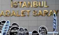 ​Hrant Dink davasının gerekçeli kararı açıklandı