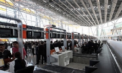 Ermenistan havalimanlarındaki yolcu trafiği yüzde 16.7 oranda arttı