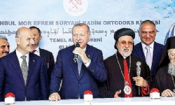 Türkiye`de kendimizi güvende hissediyoruz