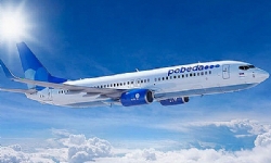 Rus Pobeda havayolu şirketi Gyumri uçuşlarına devam edecek