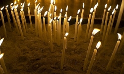 Dikmen kökenliler 8 Eylül’de “Panayias Ton Pervolion Şapeli”Nde ayin yapacak