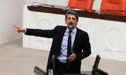 Garo Paylan: Yapılan devlet terörüdür!