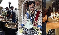 Son Köy’ün Vakıflısı
