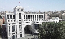 Ermenistan Etiyopya’da diplomatik temsilcilik açacak