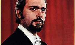 Adiss Harmandian 1945-2019