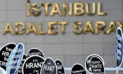 ​Hrant Dink Cinayeti Davası yarın devam ediyor