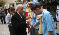 Beyoğlu Üç Horan Kilisesi Vakfı Başkanı Apik Hayrabetyan hayatını kaybetti