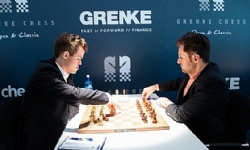 Satranç Dünya Kupasında Ermenistan’ın 4 temsilcisi olacak